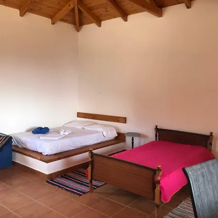 Velonas Beach Mpakas Country Cottage Prosilio  Exterior photo