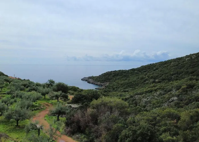 Velonas Beach Mpakas Country Cottage