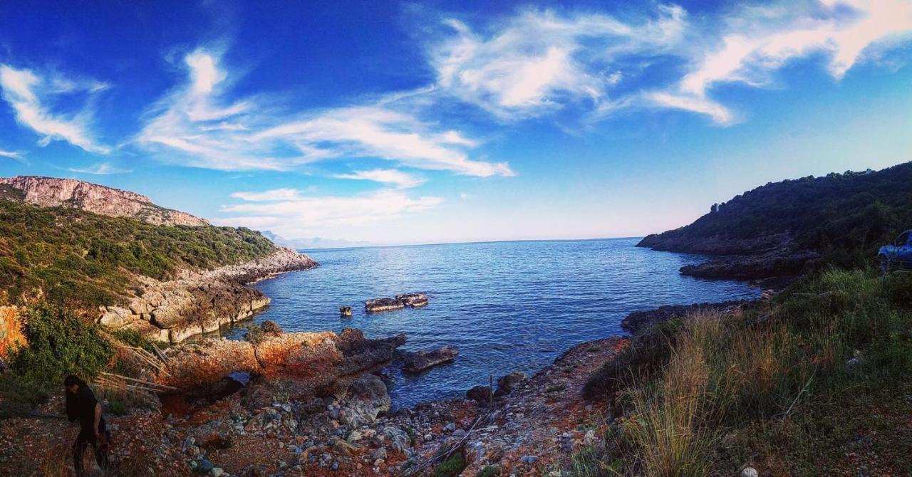 Prázdninový dům Velonas Mpakas Country Prosilio (Peloponnese)