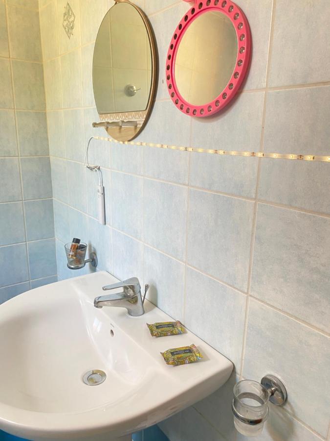 Velonas Mpakas Country Holiday home