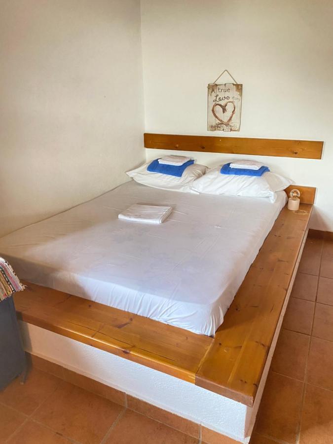 Velonas Mpakas Country Holiday home Prosilio (Peloponnese)