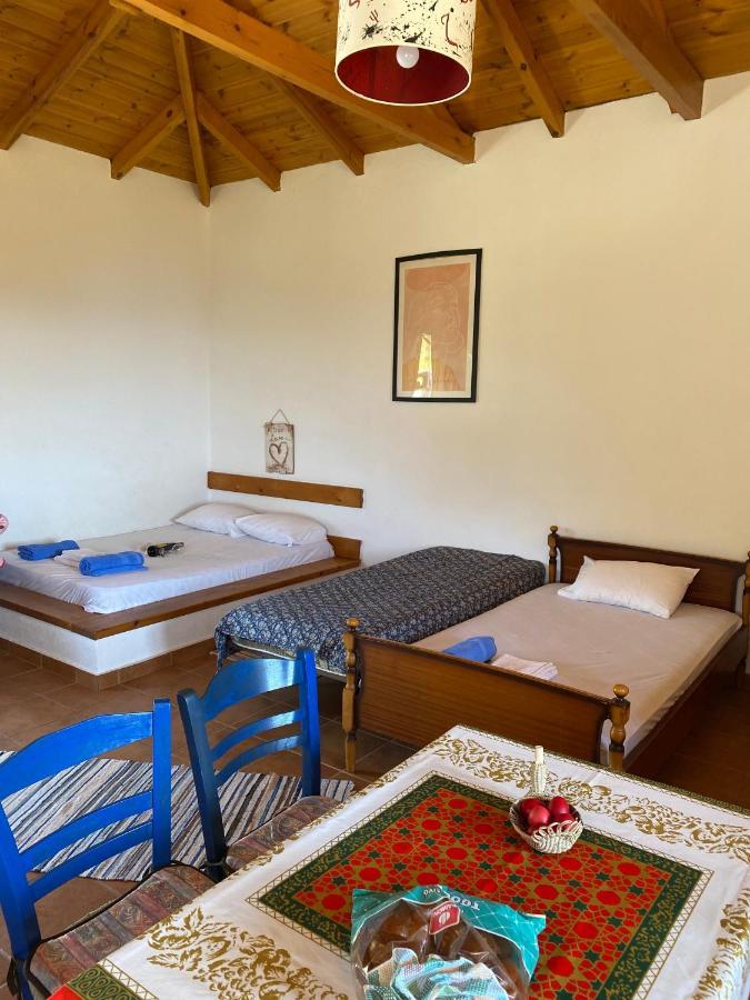 Velonas Mpakas Country Holiday home