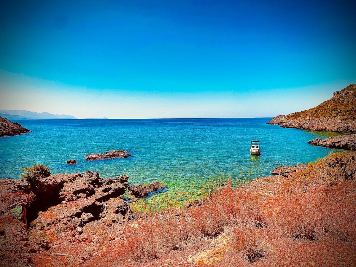 Velonas Mpakas Country * Prosilio (Peloponnese)