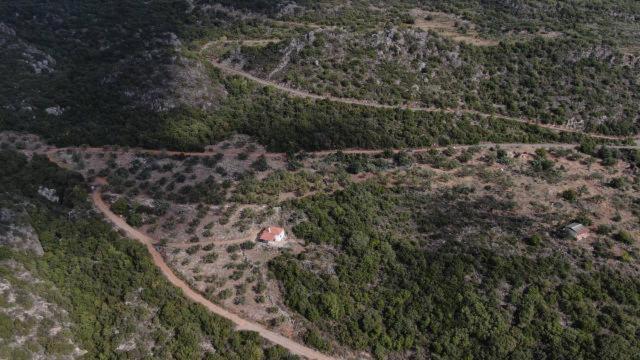 Velonas Mpakas Country Holiday home
