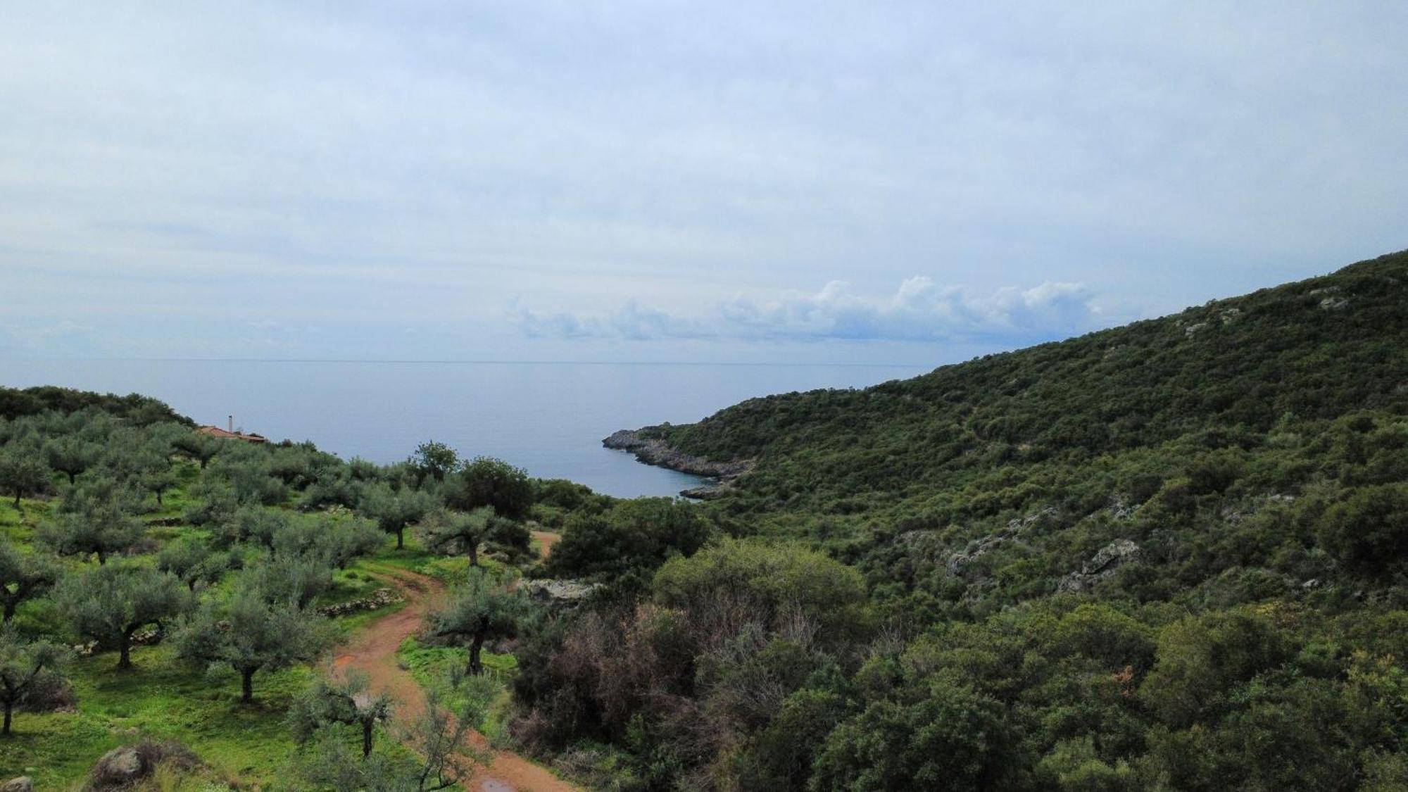 Holiday home Velonas Mpakas Country