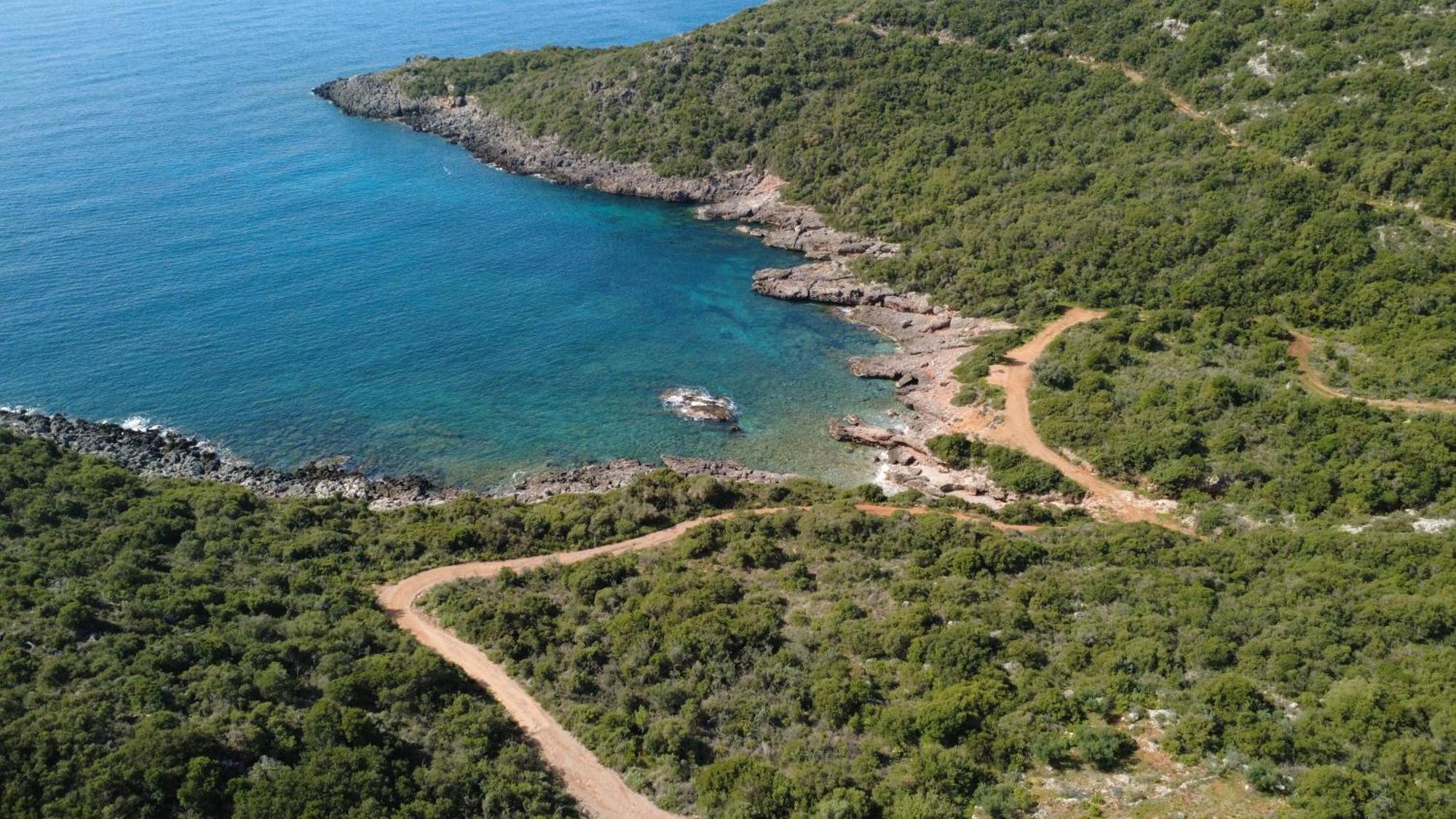 Prázdninový dům Velonas Mpakas Country Prosilio (Peloponnese)