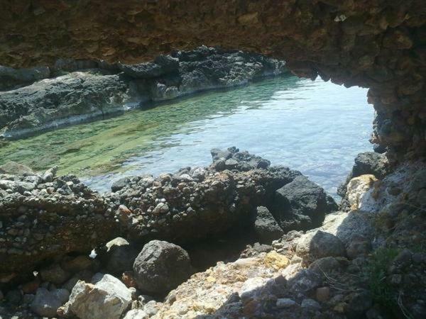 Holiday home Velonas Mpakas Country Prosilio (Peloponnese)