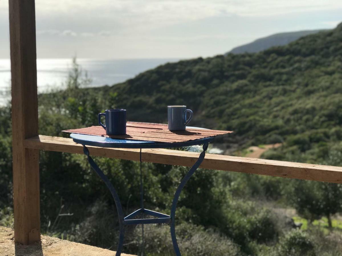 Prázdninový dům Velonas Mpakas Country Prosilio (Peloponnese)