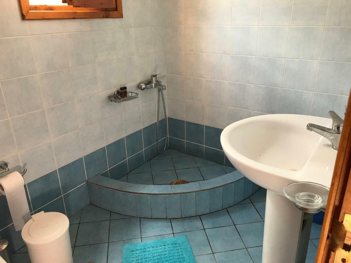 Velonas Mpakas Country Holiday home Prosilio (Peloponnese)