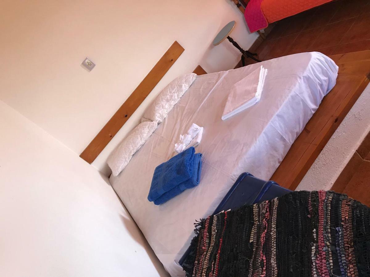 Velonas Mpakas Country Holiday home Prosilio (Peloponnese)