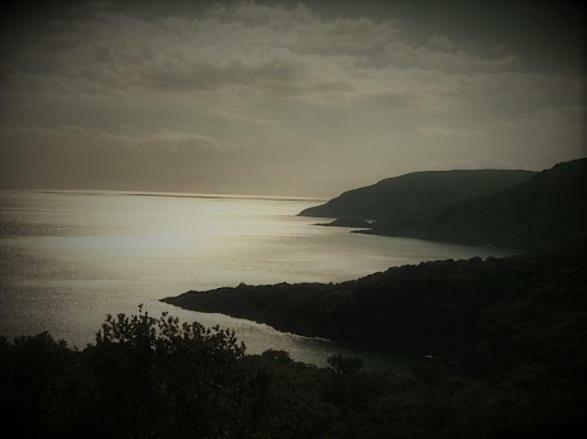 Holiday home Velonas Mpakas Country *
