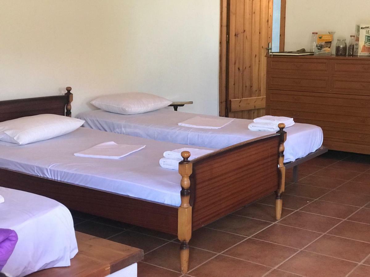 Prázdninový dům Velonas Mpakas Country Prosilio (Peloponnese)